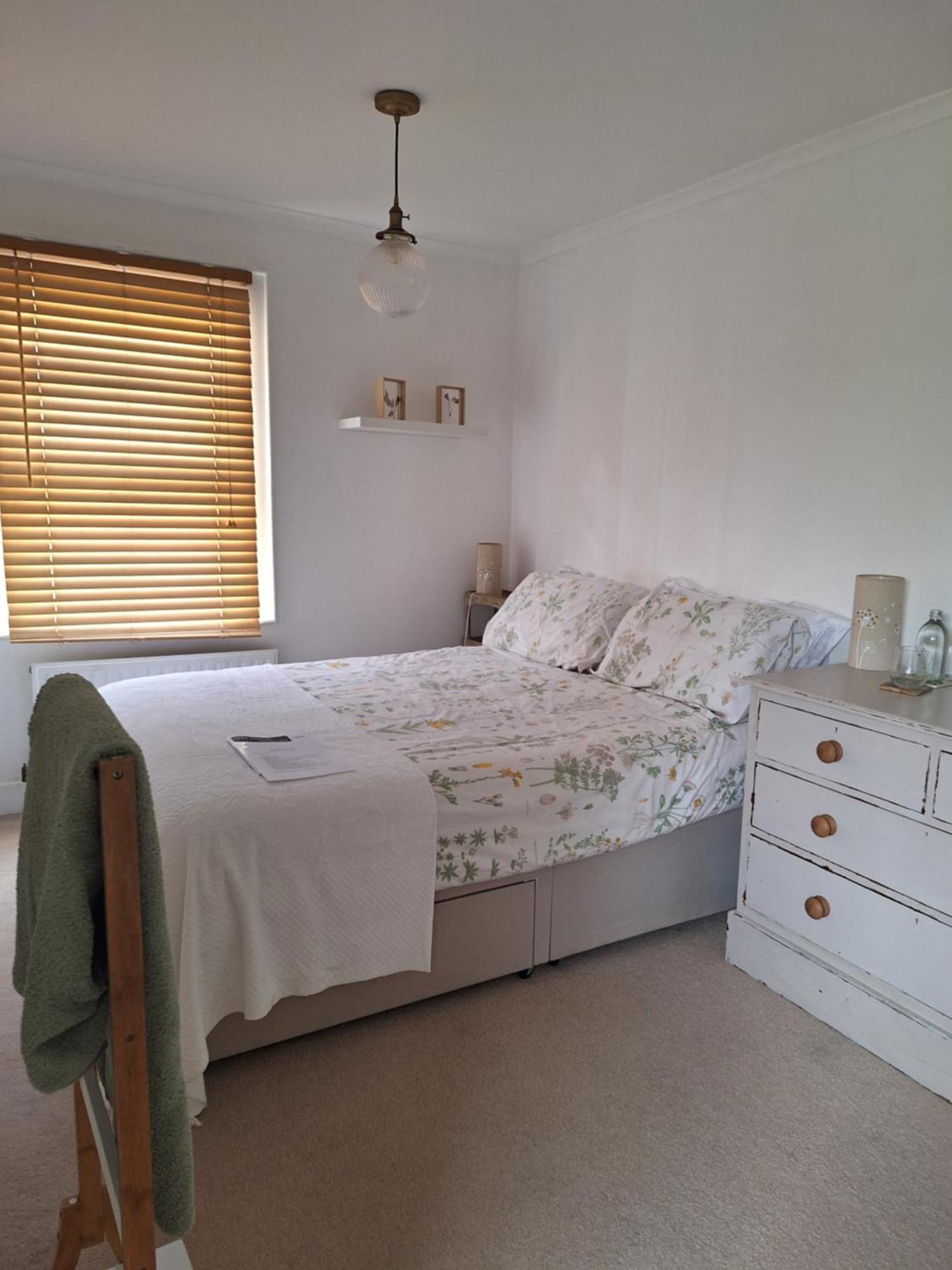 Bed and Breakfast Aroha Glastonbury Exterior foto